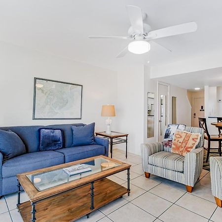 Appartement Tybee Stars à Tybee Island Extérieur photo